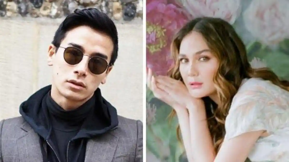 Terungkap, Luna Maya Dinner Bareng Ryochin di Jepang Bareng Raffi Ahmad dan Nagita Slavina
