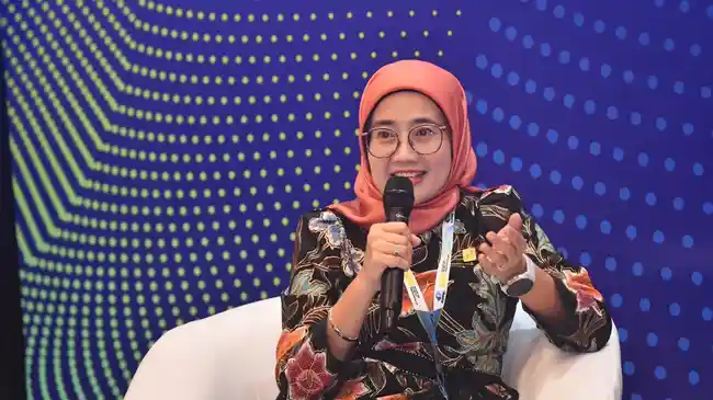 Direksi Pertamina Paparkan Strategi Menjaga Ketahanan Energi Nasional di IPA Convex 2026