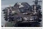 50.000 Militer AS Sudah Ada di Timur Tengah, Skenario Invasi Darat ke Iran?
