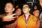 KPK Resmi Tahan Imam Nahrawi