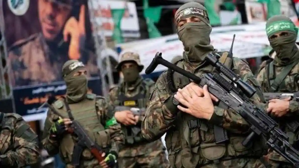 Operasi Al-Qassam di Al-Maghazi Tewaskan 20 Perwira IDF, Netanyahu: Hari Tersulit