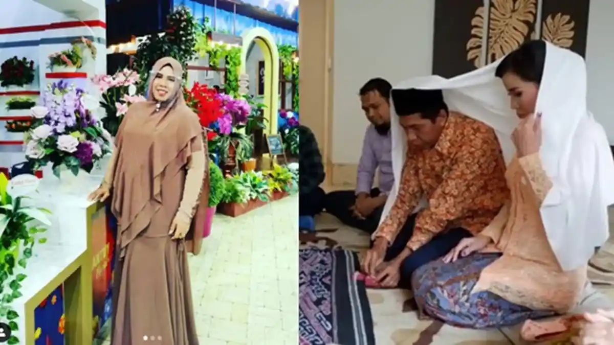 Layangkan Gugatan Cerai pada Kiwil, Rohimah Mengakui Bukan Hal Mudah