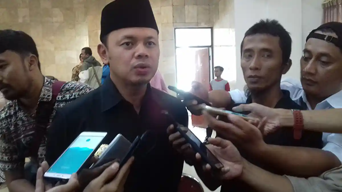 Bima Arya Akhir Pekan Ini Resmikan Gereja dan Masjid Di Kota Bogor