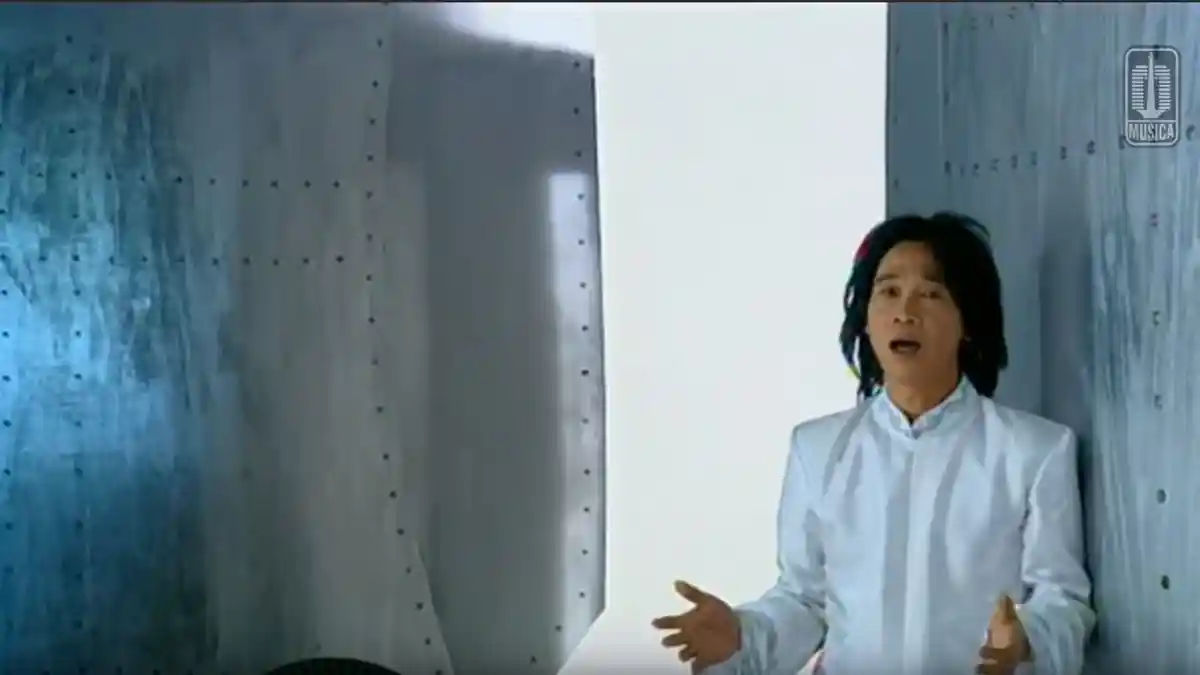 Kunci (Chord) Gitar Lagu Kangen - Chrisye feat Sophia Latjuba, Semua Kata Rindumu