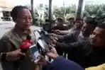 Djan Faridz Jenguk Setya Novanto