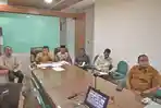 Wagub Rapat Bersama Mendagri, Dana TKD Dicairkan 3 Tahap
