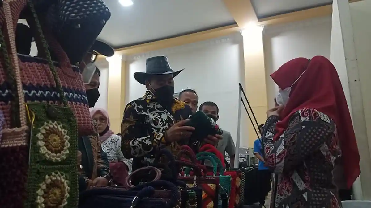 Jadi Daya Tarik Wisatawan, Pemprov Mulai Canangkan Gerakan Pariwisata Sumbar Bersih