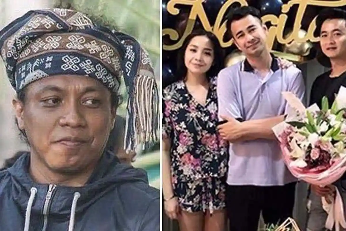 Arie Kriting Menilai Nagita Tak Pantas Jadi Duta PON Papua, Asisten Raffi Ahmad Beri Jawaban Menohok