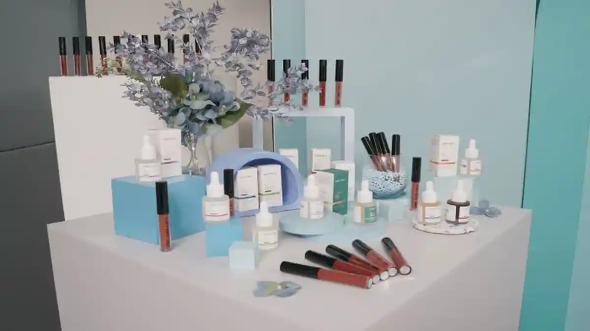 Miliki Segudang Prestasi Penyanyi Lyodra dan Mahalini Jadi Brand Ambassador Terbaru Implora Cosmetic