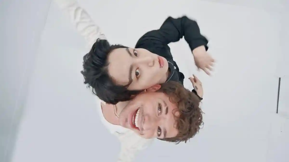LIRIK LAGU Left and Right Charlie Puth Feat Jungkook BTS, Lengkap dengan Terjemahan Bahasa Indonesia
