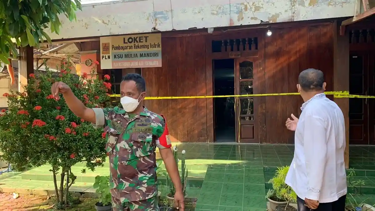 Nala Isne Saksi Kunci Ibunya Terbunuh, Polres Kendal: Dia Masih Dirawat di RSUP Kariadi Semarang
