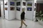 Pameran Foto Karya Benoy K Behl