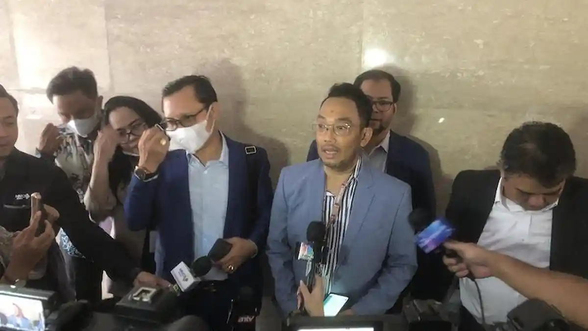 4.000 Member Net89 Rugi hingga Rp3 Triliun: Kami Ingin Dana Kami ...