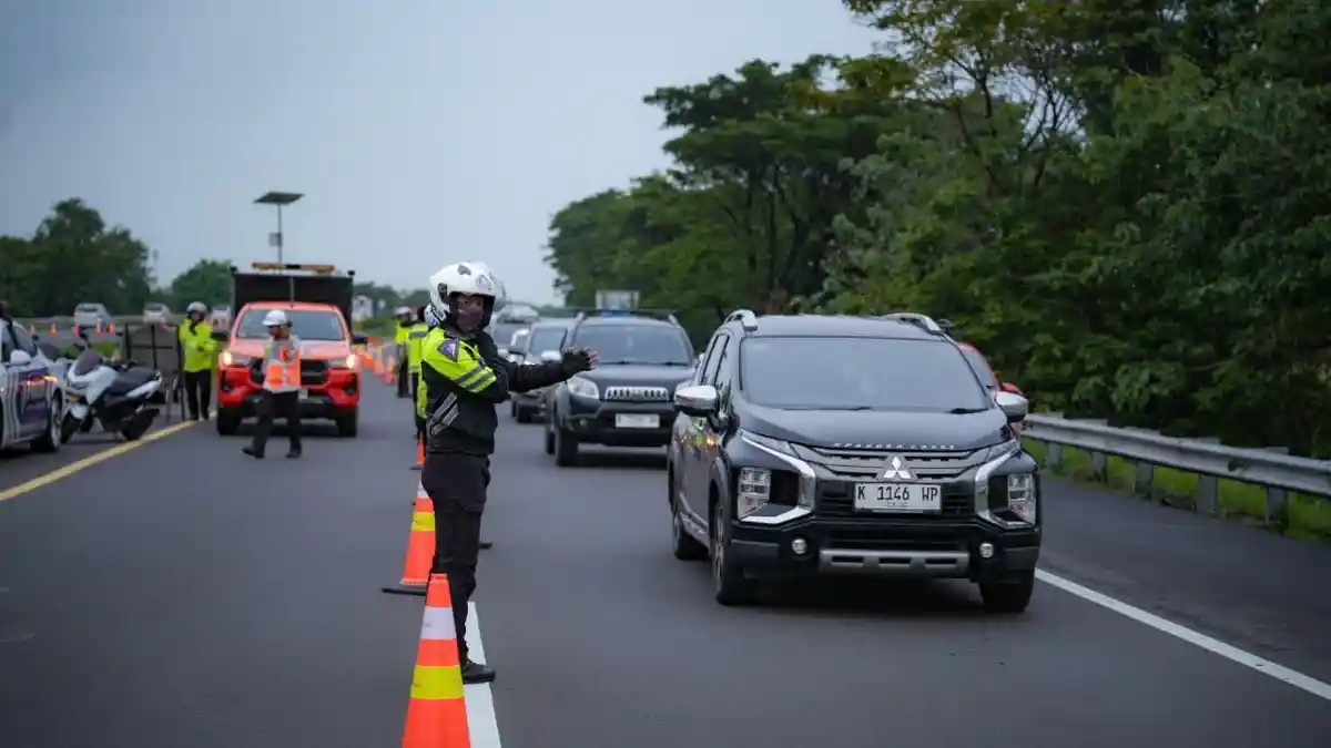 Mudik 2026 Lebih Aman dan Tertib, Kolaborasi Lintas Sektor Perlu Diperkuat