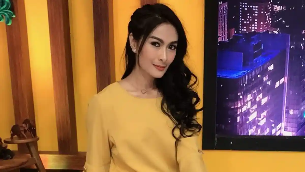Akui Kena Imbas Wabah Corona, Iis Dahlia Kini Pusing Bayar Cicilan Rumah Rp 250 Juta Per Bulan