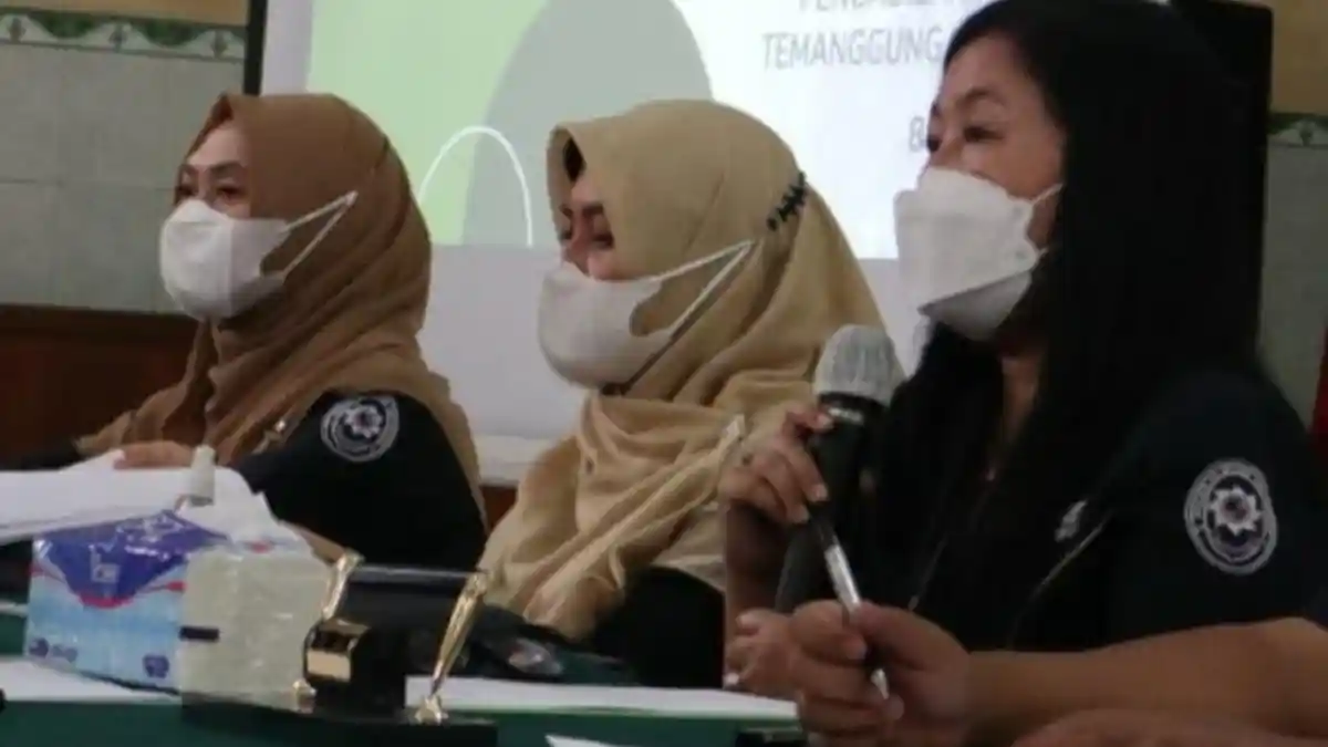 PN Temanggung Gelar Audit Internal untuk Akreditasi Penjaminan Mutu