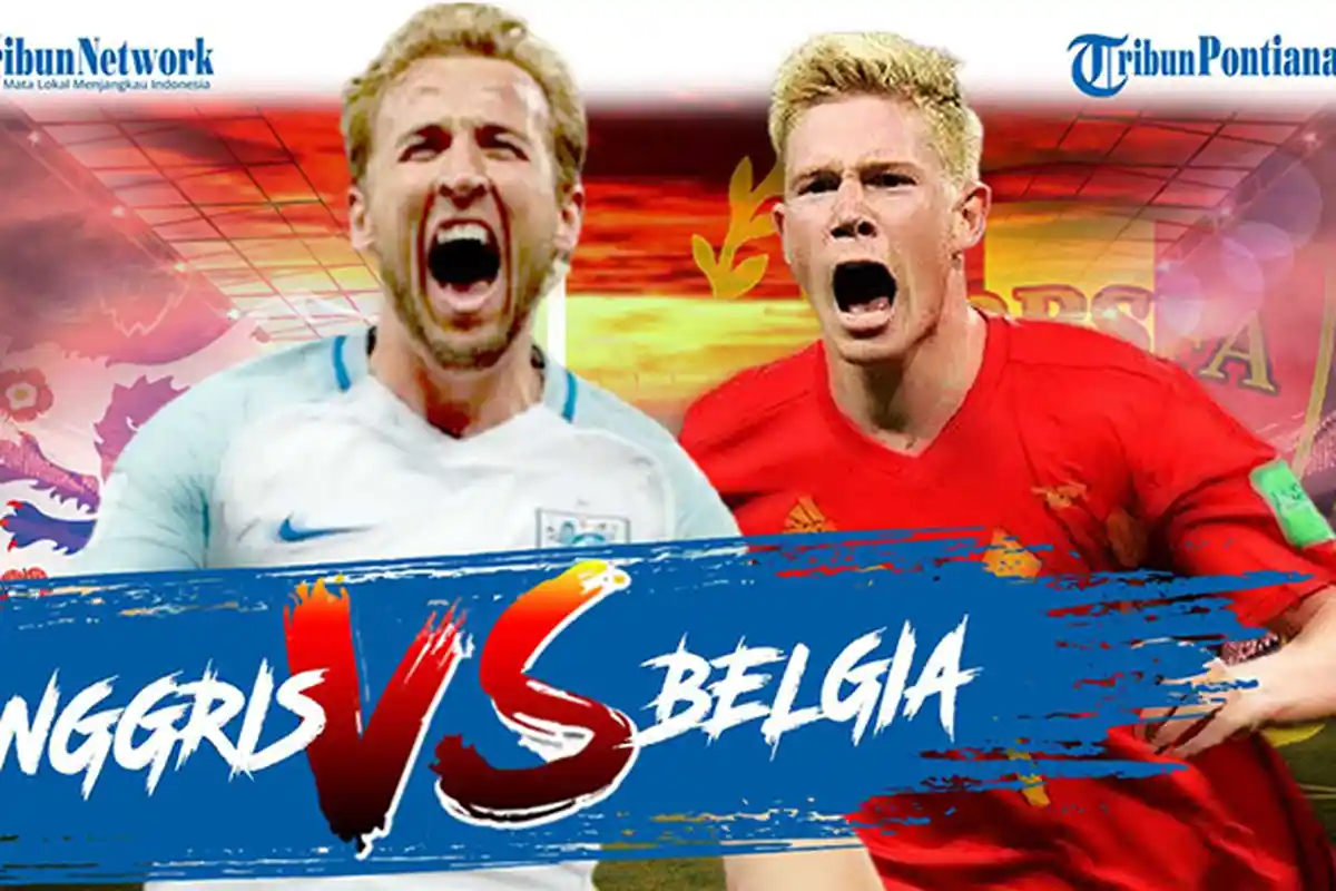 LENGKAP Hasil Bola Semalam – Timnas U19 Menang Telak, Inggris Permalukan Belgia dan Belanda Mandul