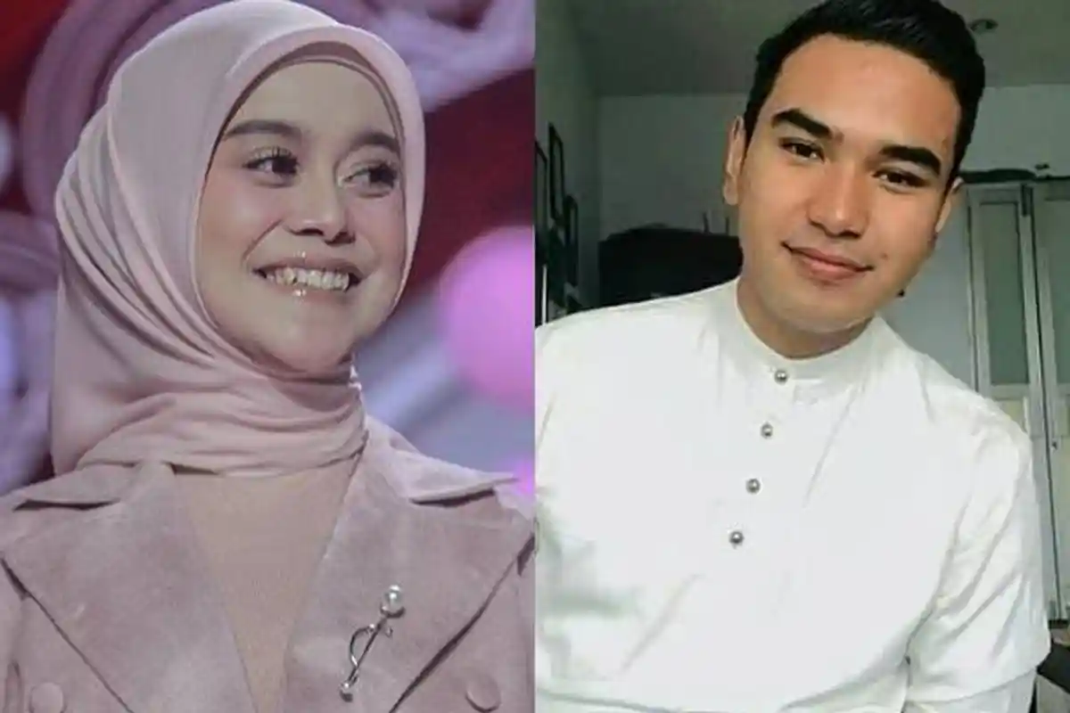 Lesty Kejora Mantan Rizki Kini Dekat dengan Hari Putra LIDA 2020: Dedek Lagi Kosong, 'Bukan Gimmick'