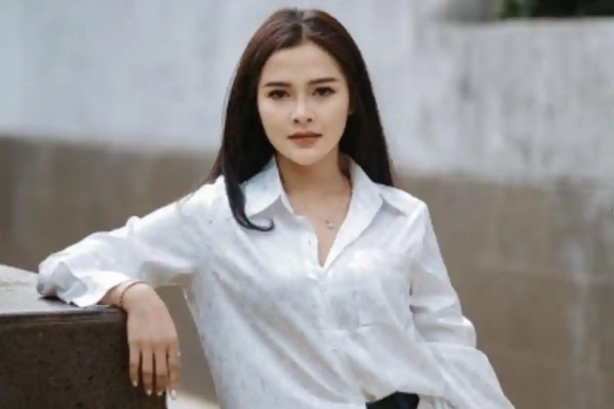 Sosok Bella Bonita, Selebgram yang Menikah Dengan Denny Caknan di Tanggal Cantik