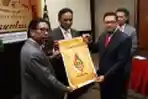 Peluncuran Program Nusasentris