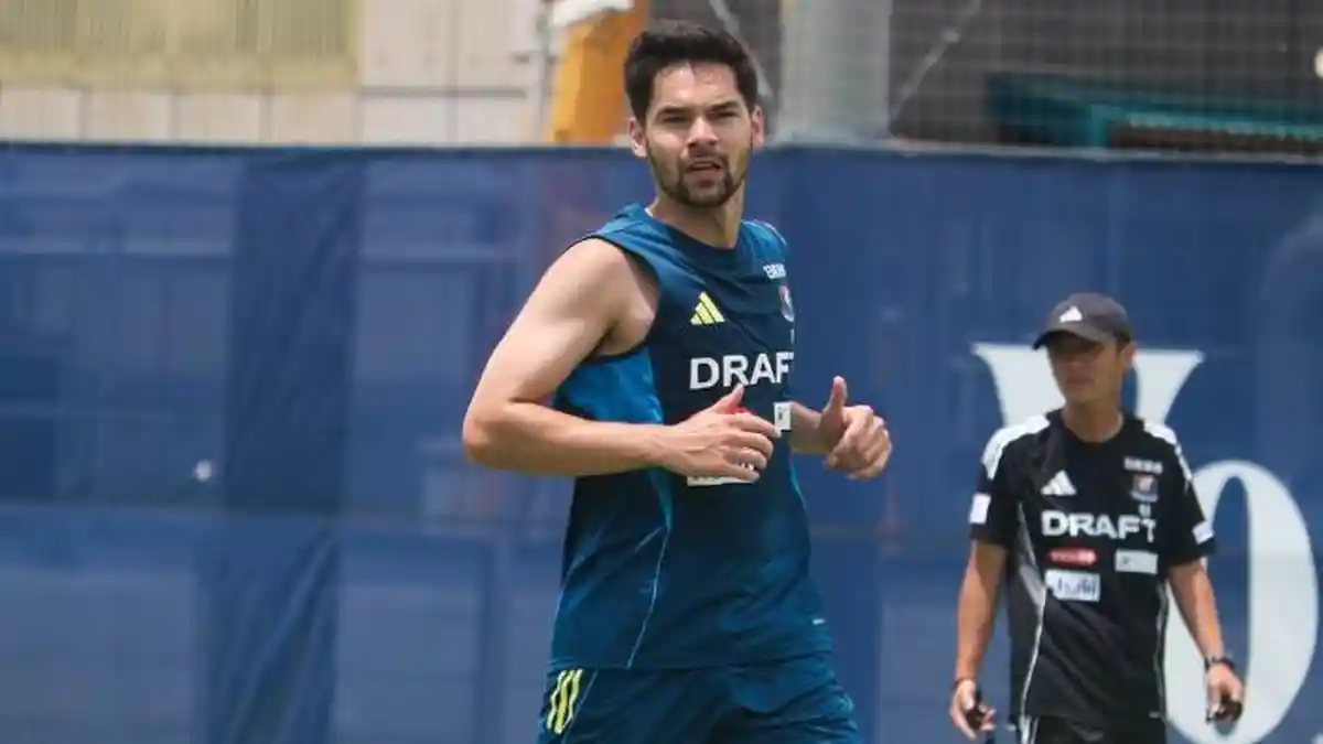 Rumor Transfer Pemain Timnas Indonesia: Sandy Walsh Bakal Susul Rafael Struick ke Dewa United?