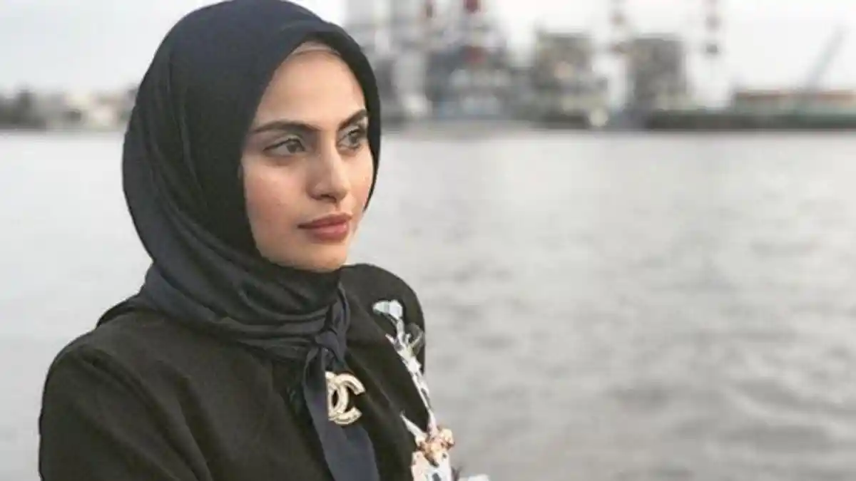 Asha Shara Lapor Polisi Usai Rumahnya Didatangi Geng Motor