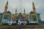 Rangkaian Doa di Bulan Ramadhan yang Dibaca Rasulullah SAW, Kunci Langit untuk Meraih Berkah Utuh