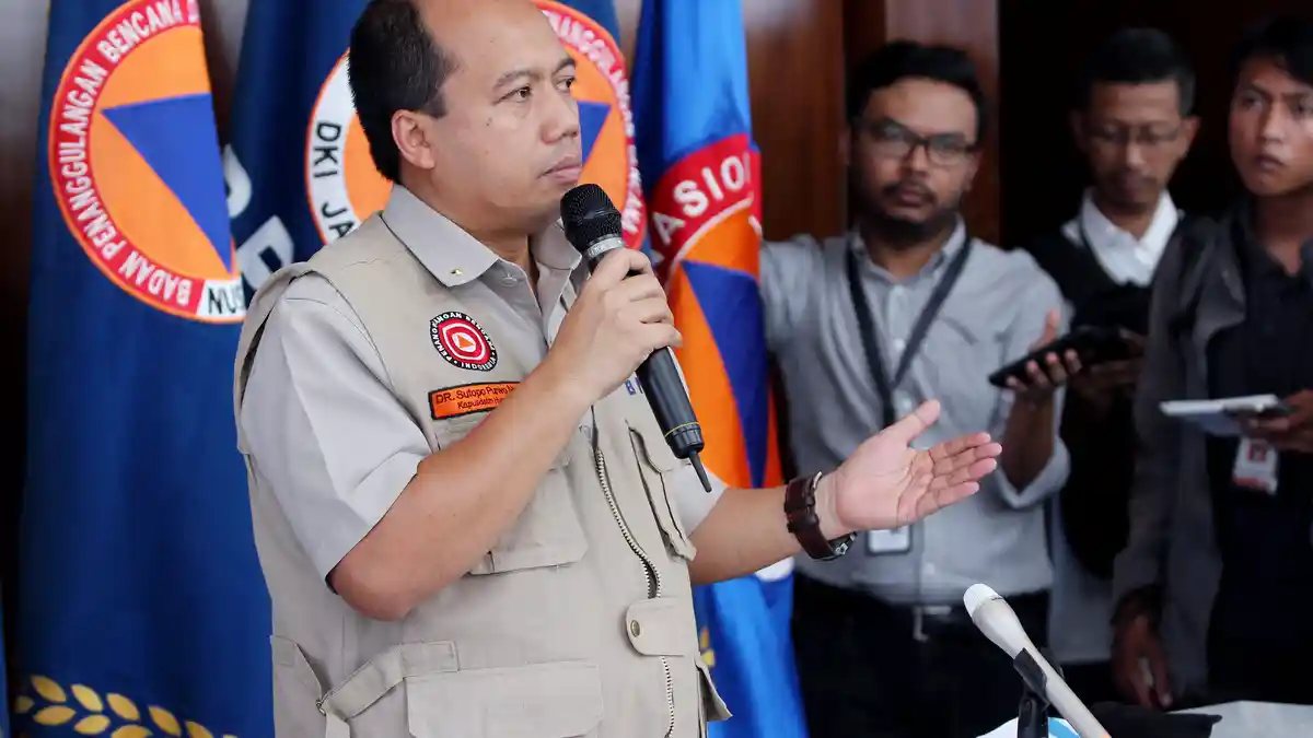 Korban Luka-luka Akibat Gempa Aceh Sampai 700 Orang