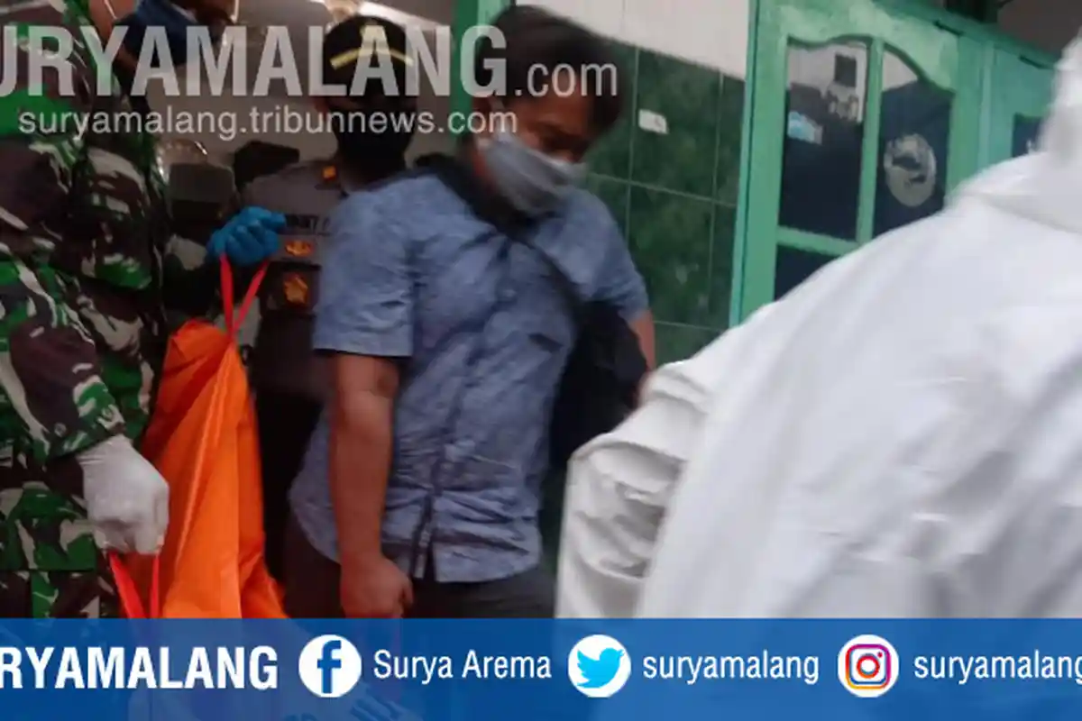 Kronologi Siswi SMK Gresik Gantung Diri di Rumah, Ayahnya Mencoba Ikut Bunuh Diri Tapi Dicegah Warga