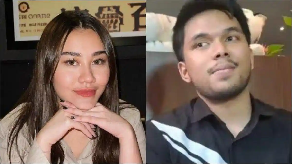 Pengakuan Thariq Halilintar Soal Heboh Rumor Kedekatannya dengan Aaliyah Massaid, Ungkap Kriteria