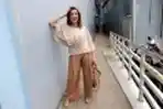 Andi Soraya Selalu Ingatkan Anak soal Bergaul dan Agama
