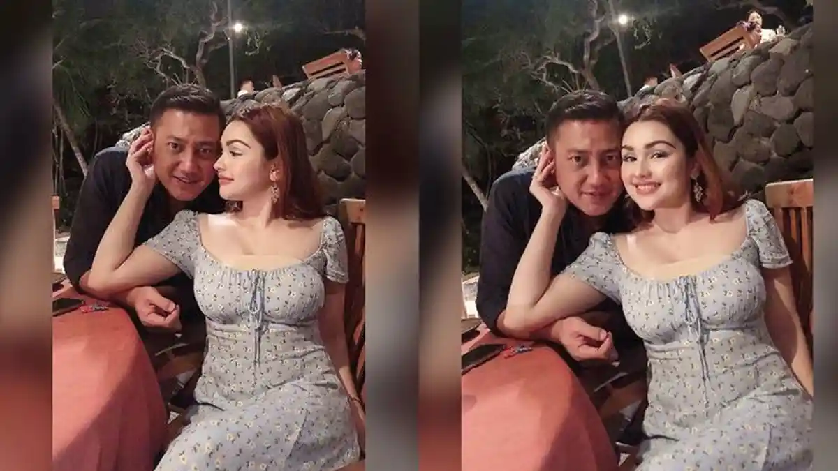 Cerai dari Tamara Bleszynski, Kabar Teuku Rafly yang Miliki Istri Cantik & Dekat dengan Teuku Rassya