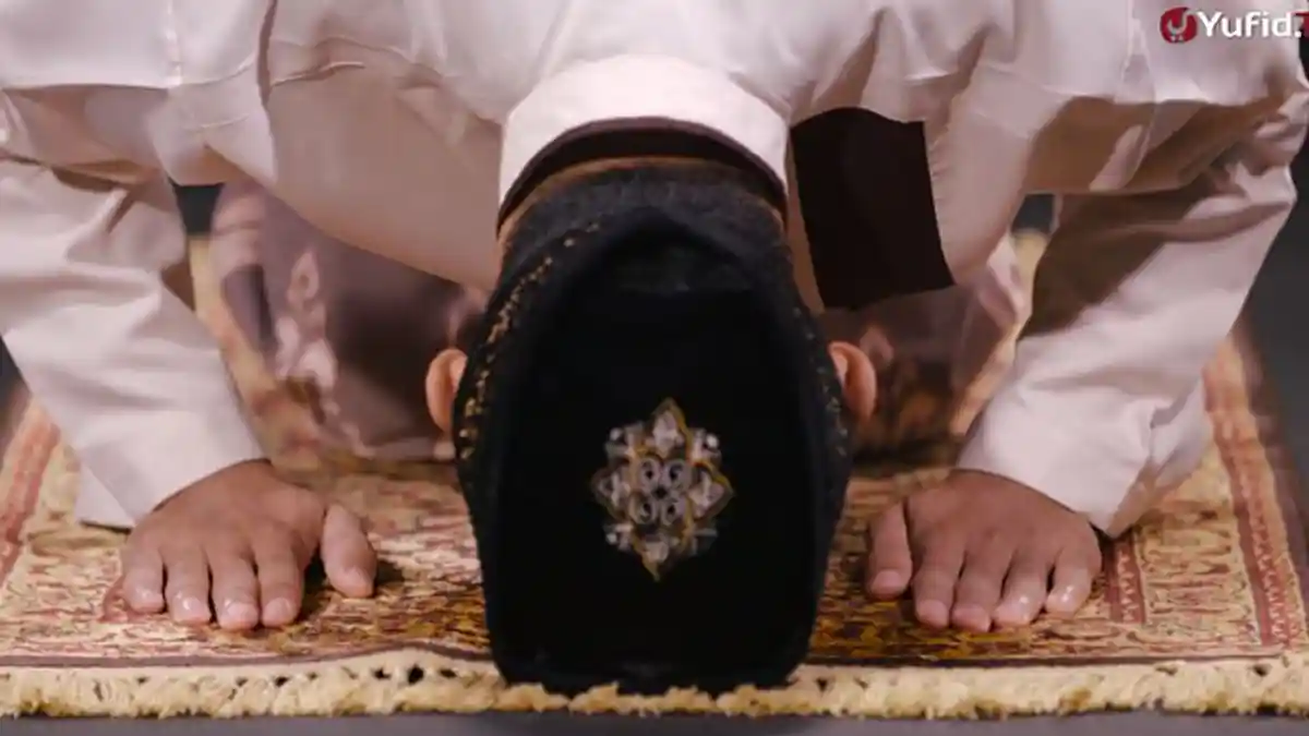 Pengertian, Tata Cara, Jumlah Rakaat dan Keutamaan Sholat Sunnah Mutlak