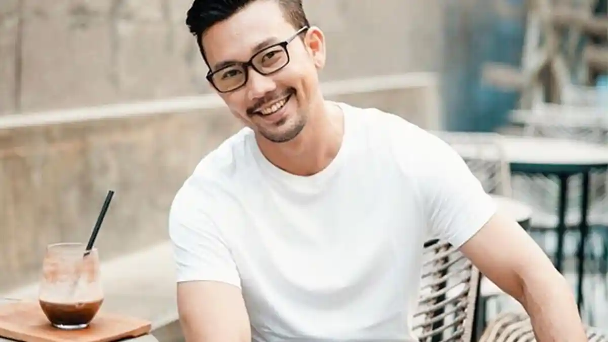 Denny Sumargo Terkejut Ada Jin yang Mengikutinya Sejak Masih Kecil, Benarkah Sampai Harus Dirukiah?