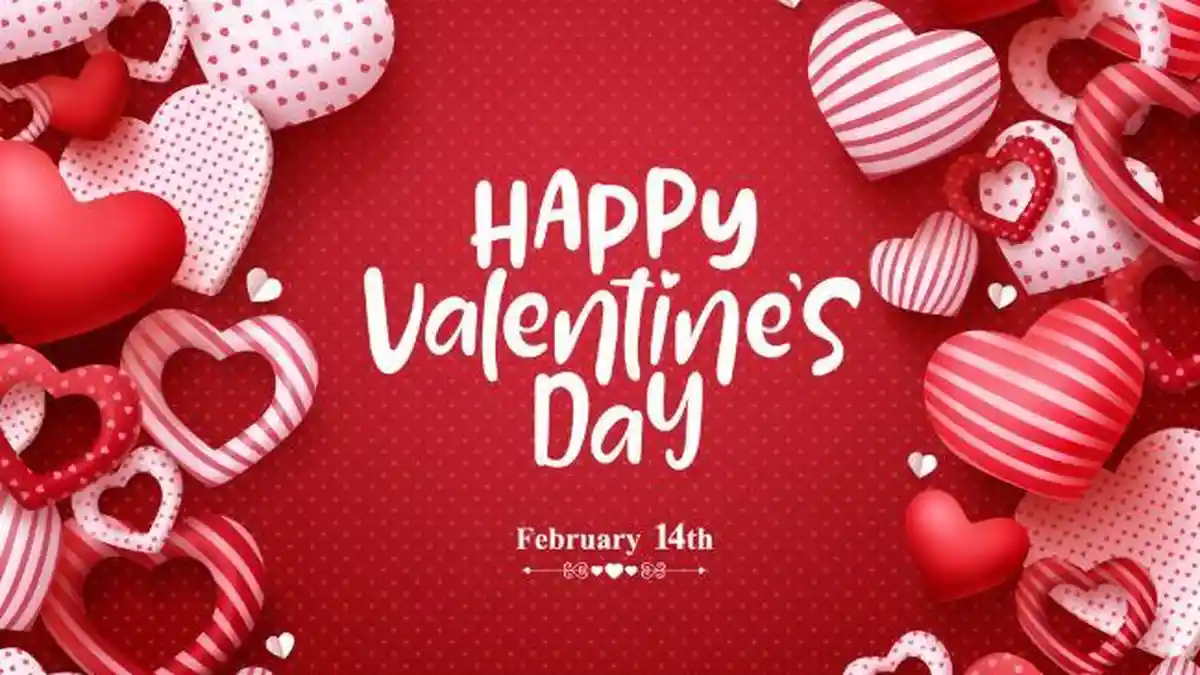 Kata-kata Romantis Hari Valentine dalam Bahasa Inggris dan Indonesia, Cocok Jadi Caption Instagram