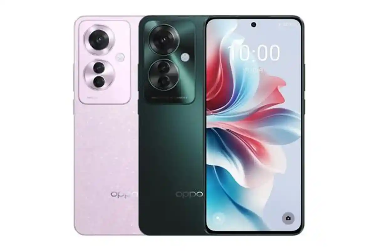 Harga HP Rp 5 Jutaan, Oppo Reno 11A Hadirkan Kamera 64 MP dan Layar AMOLED 120 Hz Anti Lelet