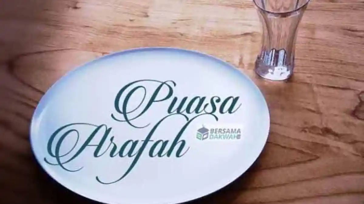 Jadwal Puasa Tarwiyah dan Arafah Jelang Hari Raya Idul Adha 2019, Ini Keutamaan dan Niatnya