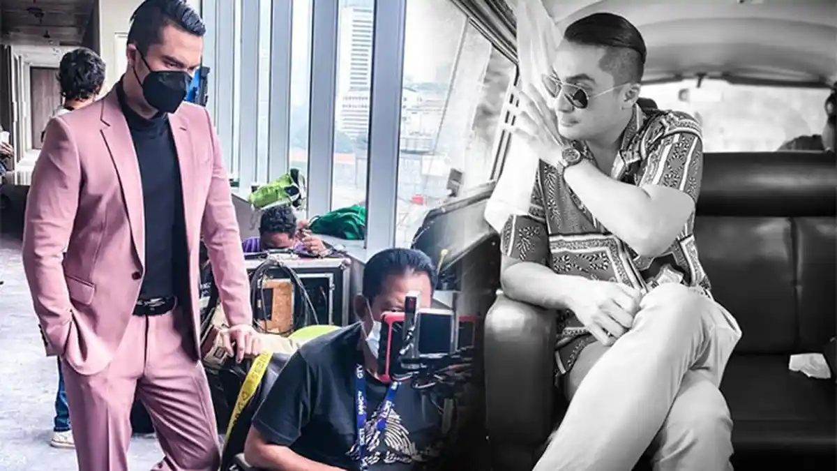 Sempat Putus 50 Kali Saat Pacaran, Begini Hidup Aktor Ini Usai Menikah, Potret Terbarunya Disorot