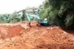 Normalisasi Kali Pesanggrahan