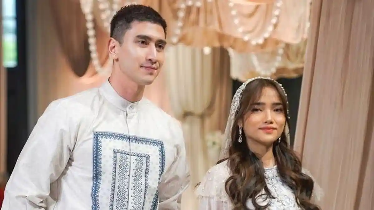 Dikabarkan Fuji dan Verrell Bramasta Sudah Pacaran, Haji Faisal Beri Respons