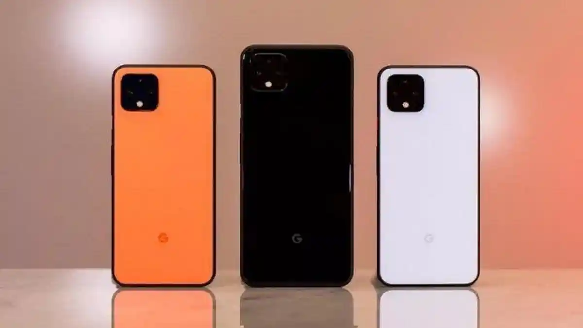 Tak Hanya Pixel 4, Google juga Luncurkan Pixel 4XL, Cek Spesifikasi Lengkapnya