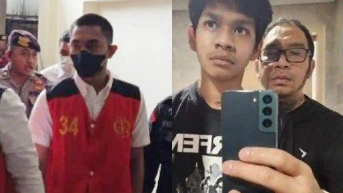Sidang Perdana Mario Dandy Buat Ayah David Ozora Geram, Soroti Ahli Hukum Remehkan Kondisi Anaknya