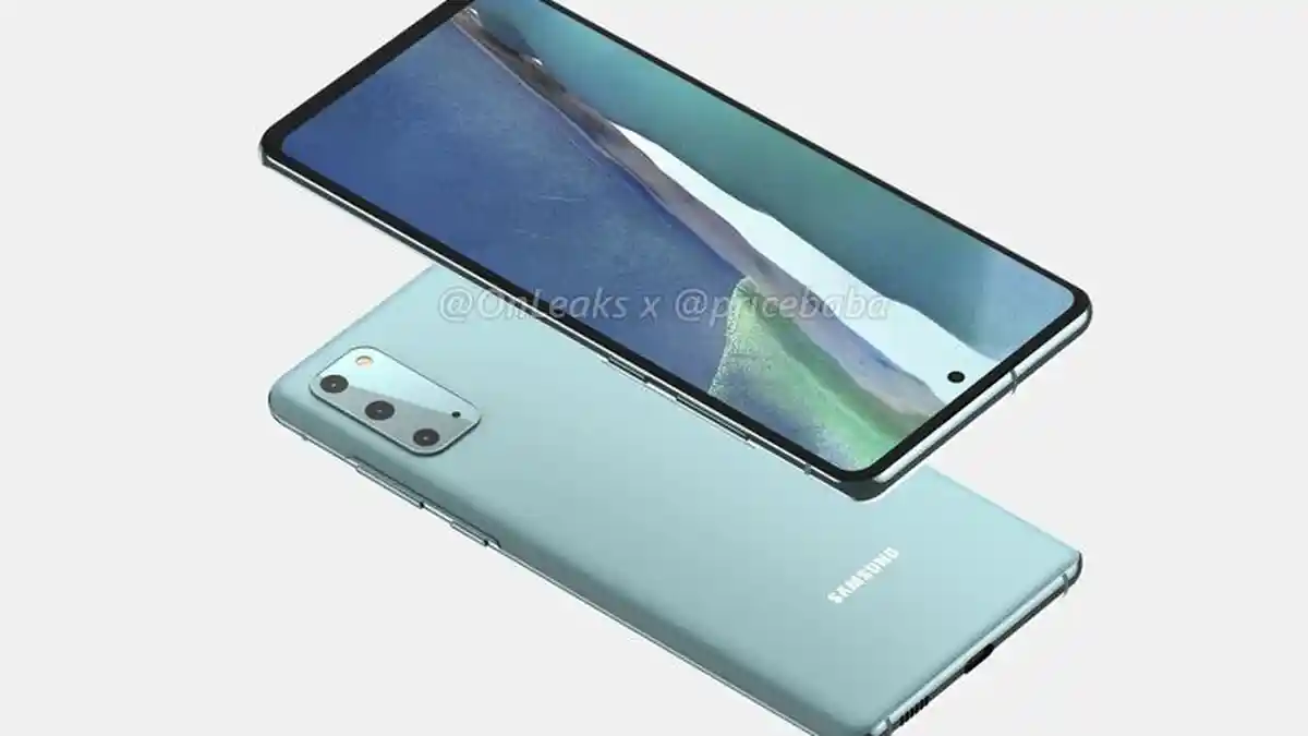 Daftar Harga Handphone Samsung Bulan Oktober 2020, Mulai Rp 1 Jutaan