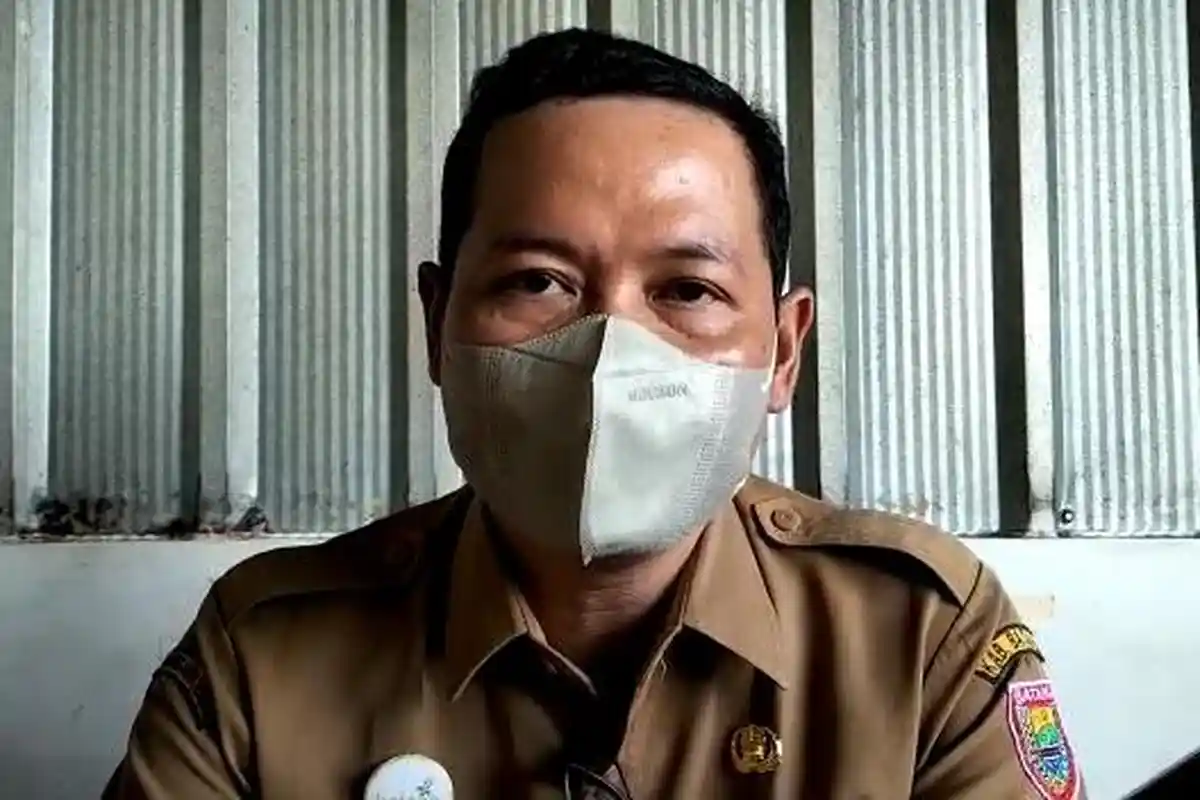 Berstatus PNS, Oknum Guru Cabul di Batang Diberhentikan Sementara Hingga Status Hukum Tetap