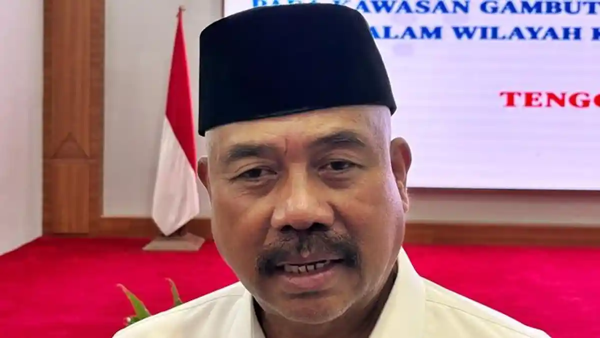 Bupati Kukar Edi Damansyah Sebut Gerakan Etam Mengaji Bukan Formalitas, Tapi Pembinaan Karakter P3K