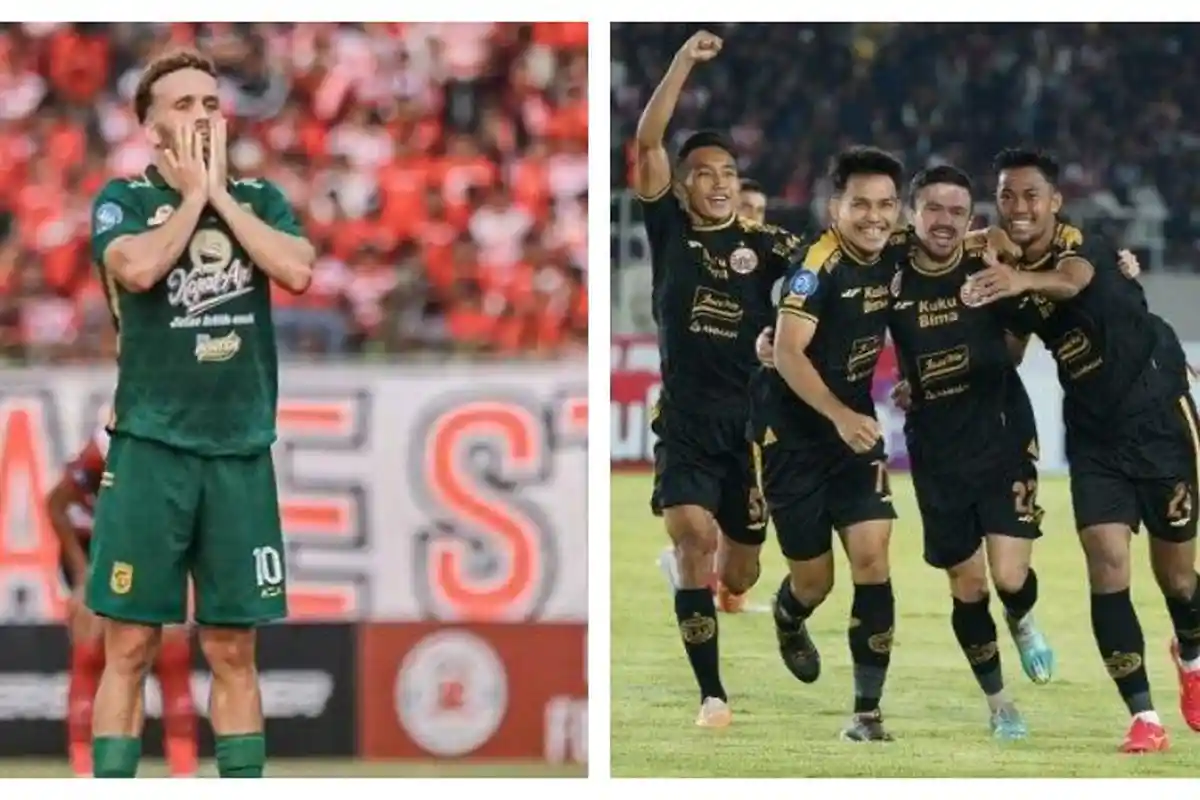 Teka-teki Calon Pemain Asing Baru Persija, Sosok Ini Terang-terangan Kasih Kode ke The Jakmania