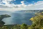 7 Hari Tanpa Hasil, Pencarian Mahasiswa Unika yang Tenggelam di Danau Toba Dihentikan