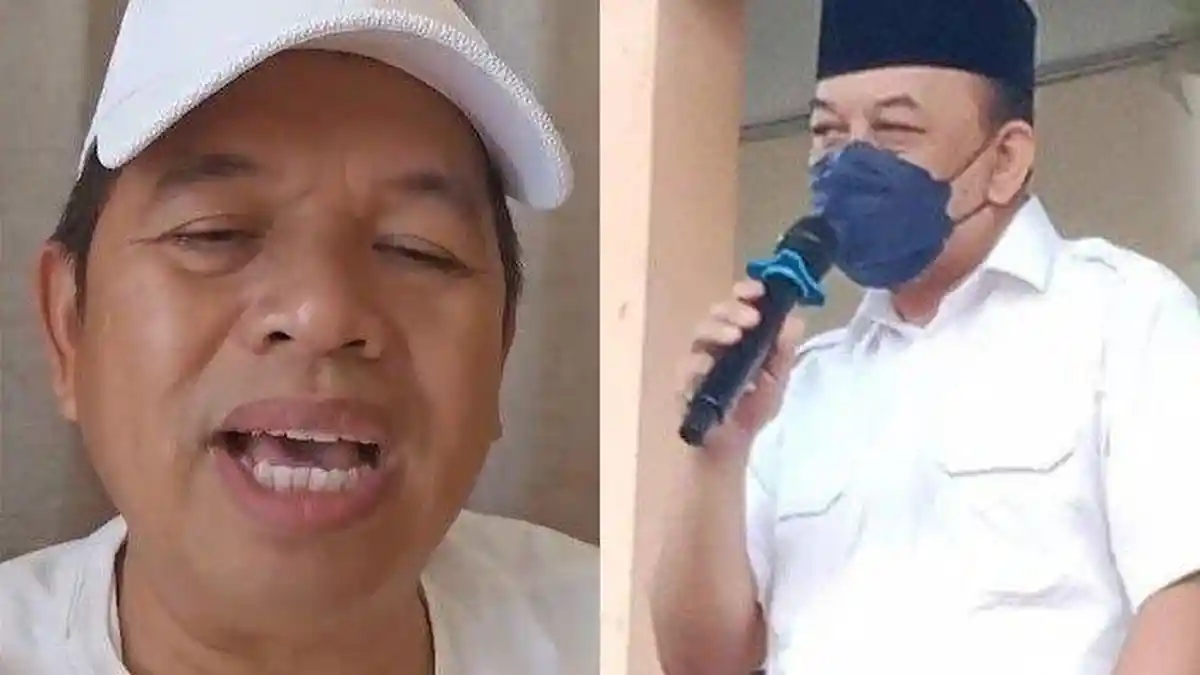 BARU Dilantik Jadi Gubernur Jabar, Dedi Mulyadi Langsung Copot Kepsek SMAN 6 Depok Imbas Melawan