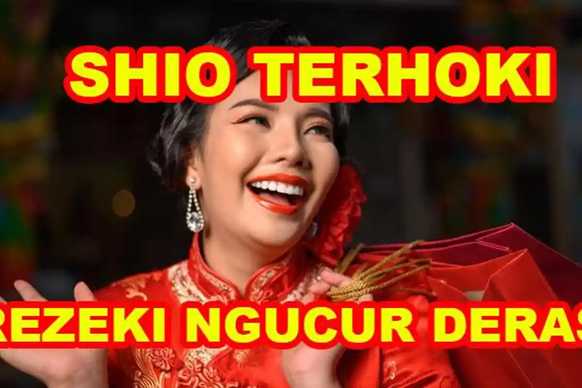 Ramalan Hoki Shio Besok Jumat 12 April 2024: Shio Naga Ngucur H+2 Lebaran, Dompet Shio Kelinci Tebal