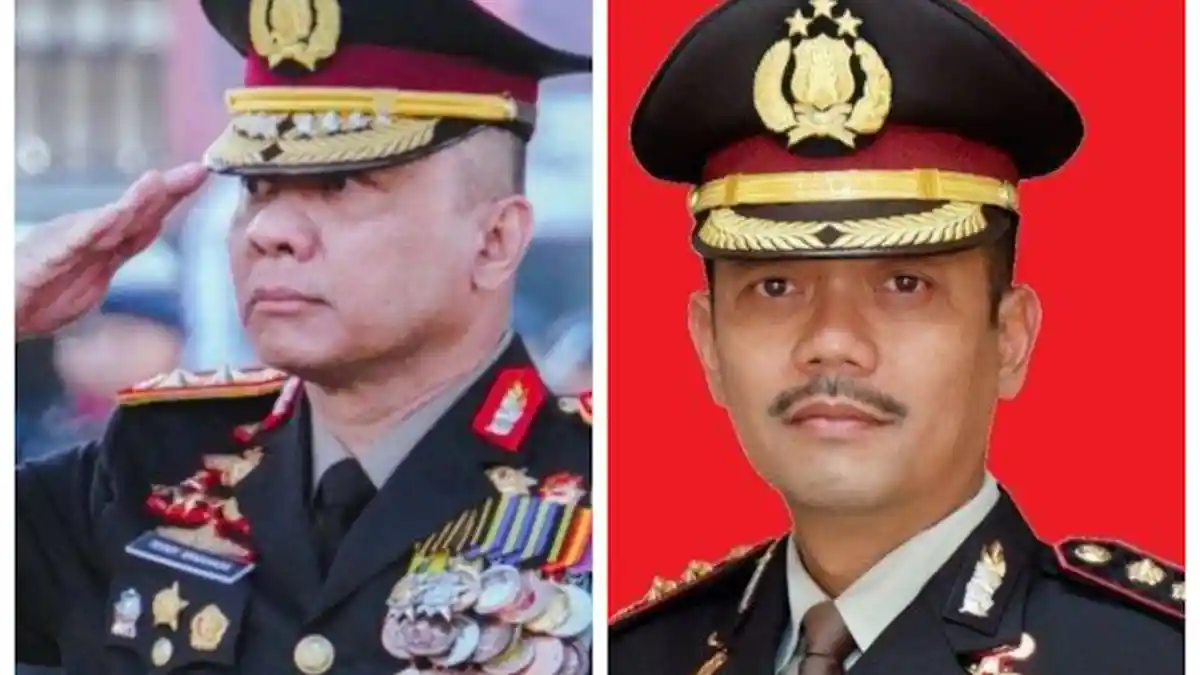 Mengaku Bukan Pelaku Utama, AKBP Dody Telah Bertemu LPSK, Ajukan Justice Collaborator (JC)